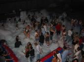 teen foam parties