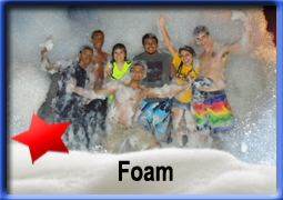 foam party houston