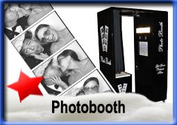 houston photobooth