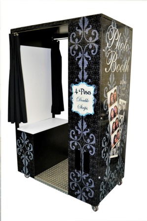 photo booth rental