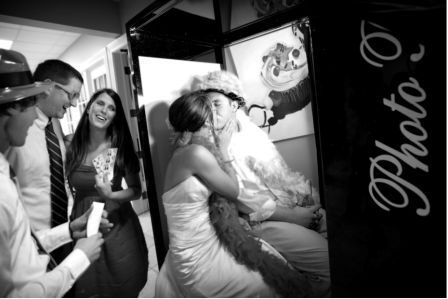 photo booth rental