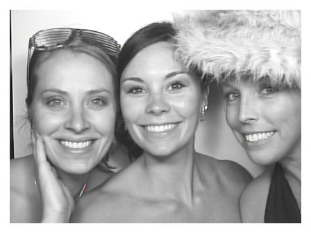 hire photo booth