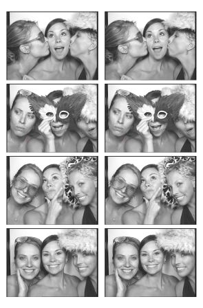 cheap photo booth