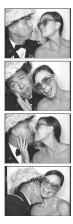 king photo booth