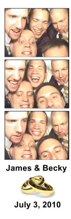 photo booth rental