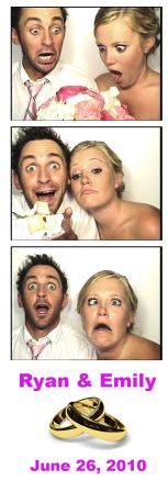 king photo booth