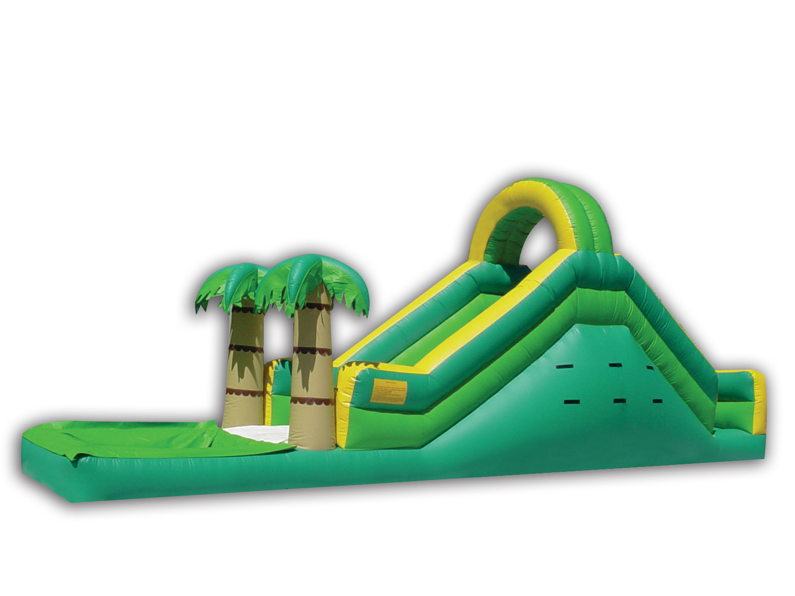 water slide woodlands