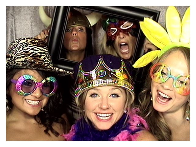 photo booth rental conroe