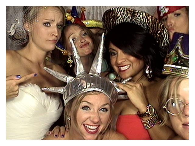 best photo booth for rent
