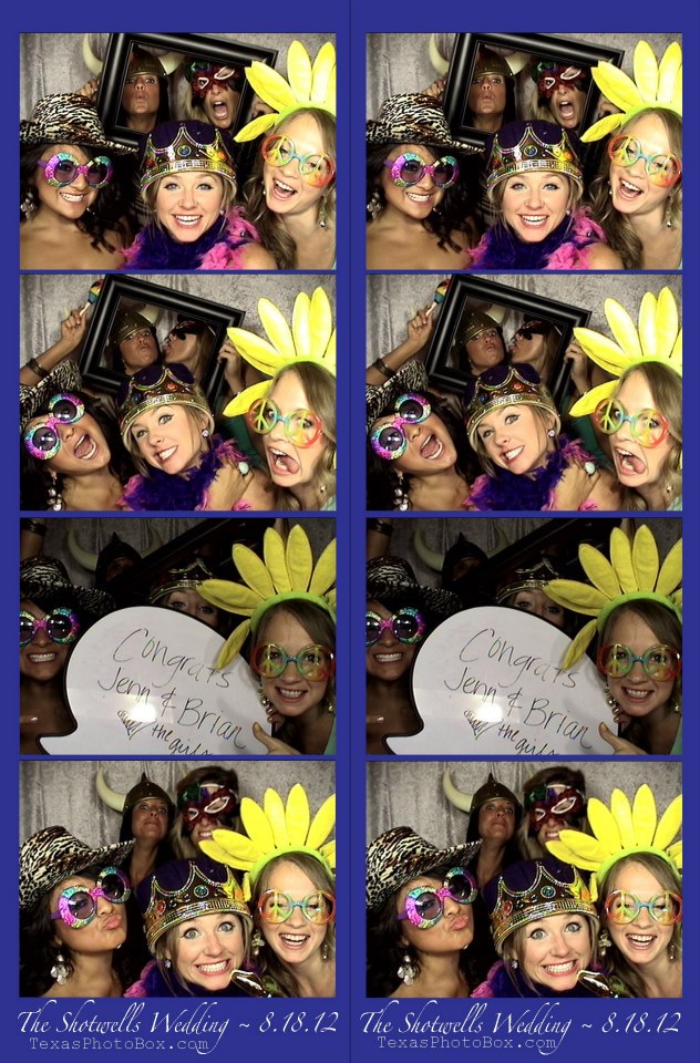 photo booth rental houston