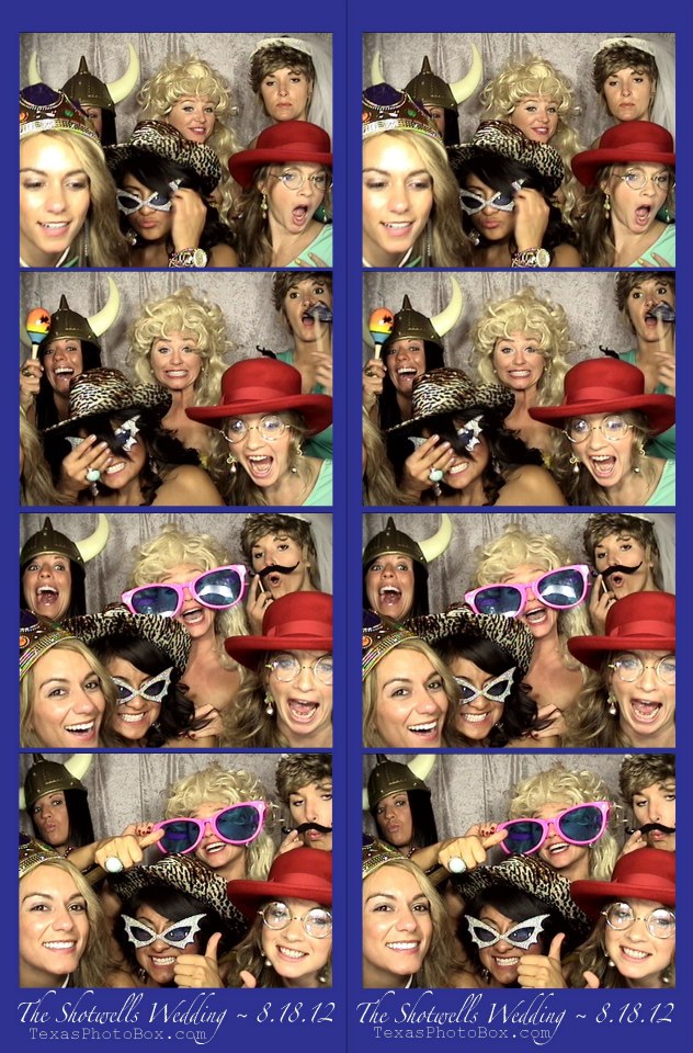 best photo booth for rent conroe
